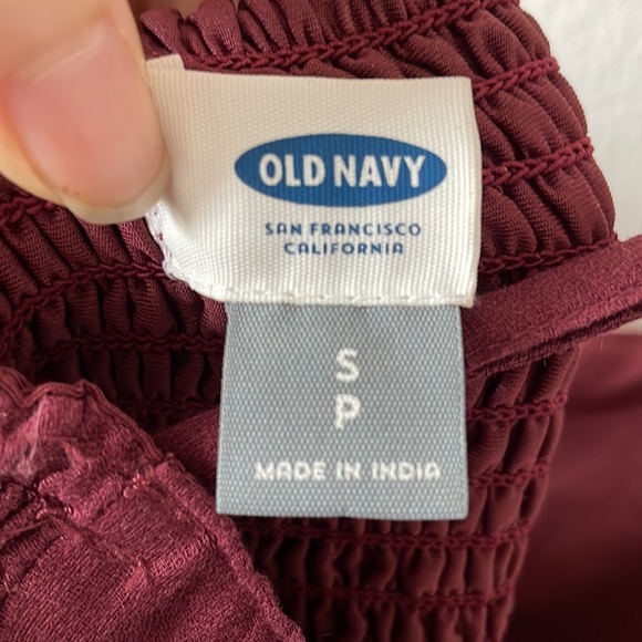 Old Navy Dress Size S - Picture 5 of 8